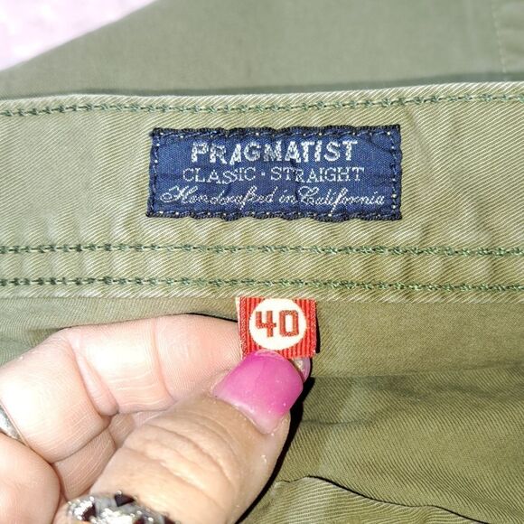 NWT Agave Denimsmith Pants - Picture 16 of 16